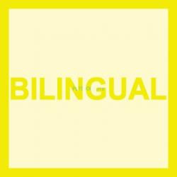To Step Aside del álbum 'Bilingual'