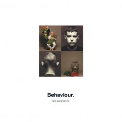 Music For Boys del álbum 'Behaviour'