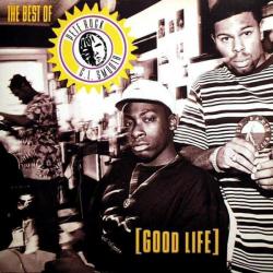 Good Life: The Best Of Pete Rock & C.L. Smooth