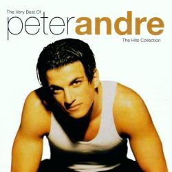 The Very Best of Peter Andre: The Hits Collection