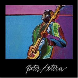 Not Afraid To Cry del álbum 'Peter Cetera'