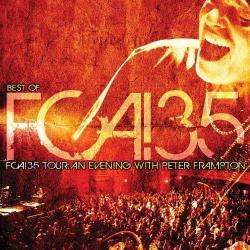 Best of FCA!35 Tour: An Evening With Peter Frampton