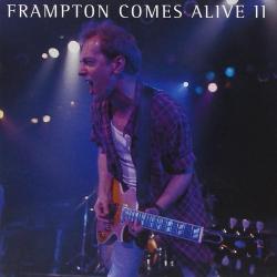 Talk To Me del álbum 'Frampton Comes Alive! II'