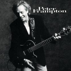 Show Me The Way del álbum 'Peter Frampton'