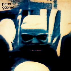Peter Gabriel 4/Security
