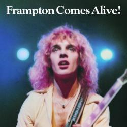 Shine On del álbum 'Frampton Comes Alive!'