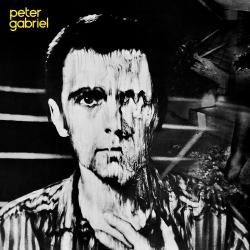 Peter Gabriel 3/Melt