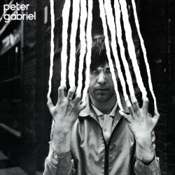 Peter Gabriel 2/Scratch