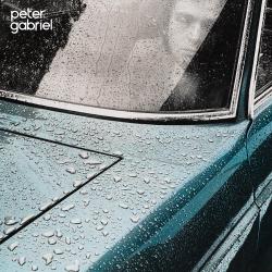 Peter Gabriel 1/Car