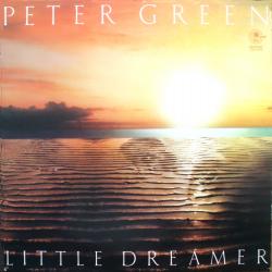I Could Not Ask For More del álbum 'Little Dreamer'