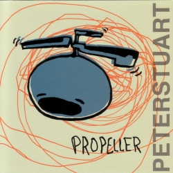 Here I Am Here del álbum 'Propeller'