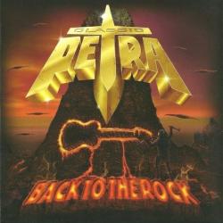 Classic Petra: Back To The Rock