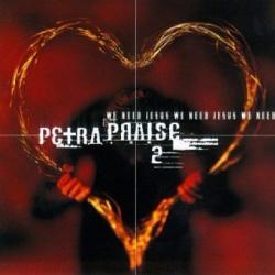 Let Our Voices Rise Like Incense del álbum 'Petra Praise 2: We Need Jesus'