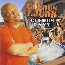 Just Another Day In Parodies del álbum 'Cledus Envy'