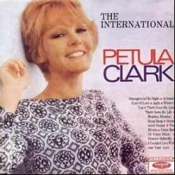 The International Petula Clark