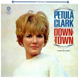 don't Give Up del álbum 'Downtown'