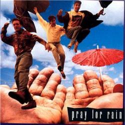 Stay del álbum 'Pray for Rain'