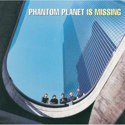 The Local Black And Red del álbum 'Phantom Planet Is Missing'