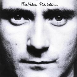 Behind The Lines de Phil Collins