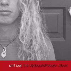 the deliberatePeople. album