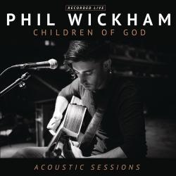 Children of God: Acoustic Sessions