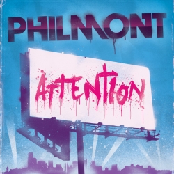 Back down del álbum 'Attention'