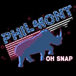 Another Name del álbum 'Oh Snap'