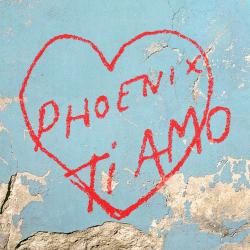 Telefono del álbum 'Ti Amo'