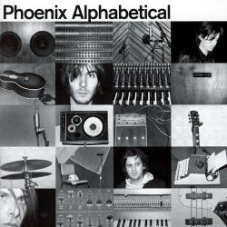 Alphabetical del álbum 'Alphabetical'
