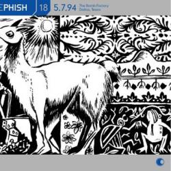 Live Phish Volume 18