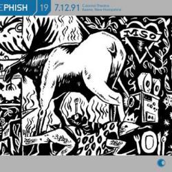 Live Phish Volume 19