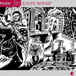 Live Phish Volume 07