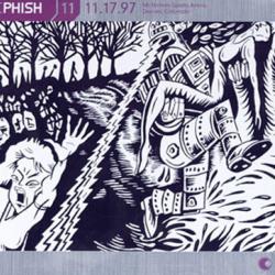 Live Phish Volume 11