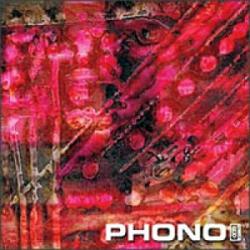 Florecer del álbum 'Phono'