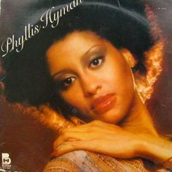 No One Can Love You More del álbum 'Phyllis Hyman'