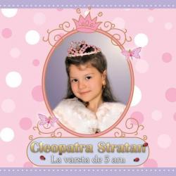 Refrenul Dulcilor Povesti del álbum 'La Vârsta De 5 Ani'
