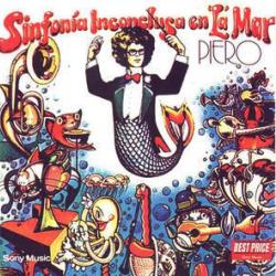Los Indios Pirulines del álbum 'Sinfonía Inconclusa En la Mar'