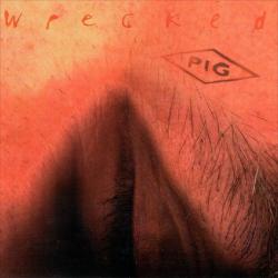 Wrecked del álbum 'Wrecked'