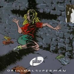 Galactic Groove del álbum 'Original Superman'