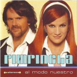 Yo he sabido que te amo de Pimpinela