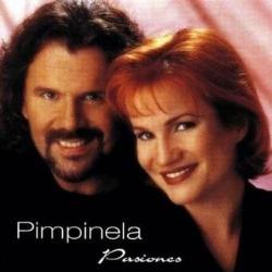 Castigo del Cielo de Pimpinela