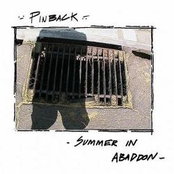 Fortress del álbum 'Summer in Abaddon'
