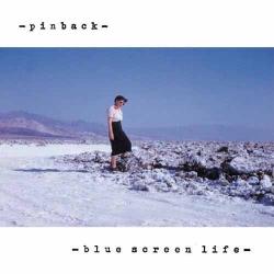 Prog del álbum 'Blue Screen Life'