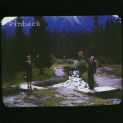 Charborg del álbum 'This Is A Pinback CD'