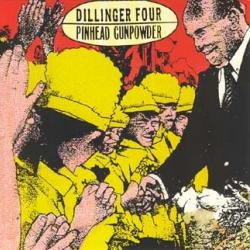 At Your Funeral del álbum 'Pinhead Gunpowder / Dillinger Four'