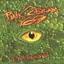 In My Dreams de Pink Cream 69