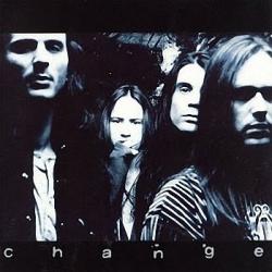 Change del álbum 'Change'