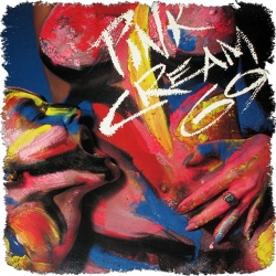 Close Your Eyes del álbum 'Pink Cream 69'