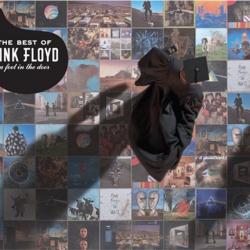 The Best of Pink Floyd: A Foot in the Door 