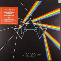 The Dark Side of the Moon (Live at Wembley)